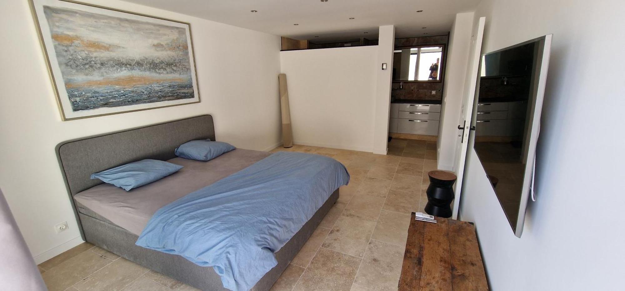 Quiet, Discreet Places Vernegues Exterior photo
